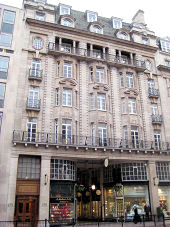 Picture of Empire House